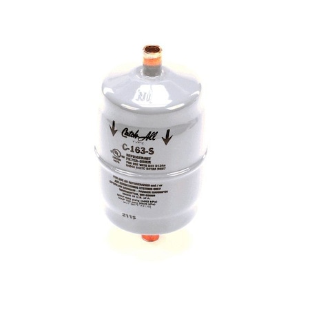 Alto-Shaam Drier, Filter Sporlan C- 163-S3/8 X 3/8, Qc2-100 FI29987